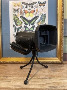 SONY HDR-CX700V Handycam 12.3 MP -64 GB HDD- Full HD - Excellent!! - Picture 1 of 8