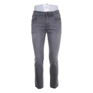s.Oliver Denim, Jeans, Größe: 34/34, Blau, Baumwolle, Einfarbig, Denim #1jl - Bild 1 von 5