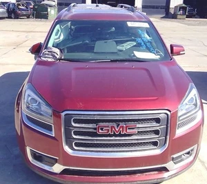 Alternator VIN J 11th Digit Limited Fits 13-17 ACADIA 2314906 - Picture 1 of 14