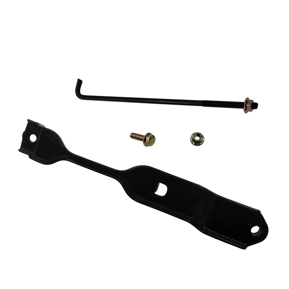 For Honda CR-V EX SE 2002-06  Battery Hold Down Kit Tie Plate Holder 31512S9A000 Foto 1 de 4