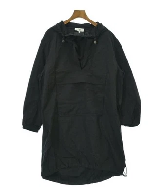 Theory Project Mountain Parka Black S 2200622711096 - Image 1 of 4