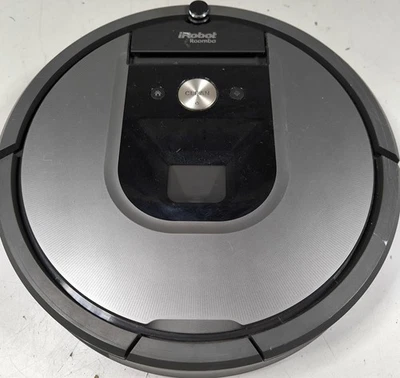 iRobot Roomba 960 Staubsauger - Nicht Funktionierend - Bild 1 von 4