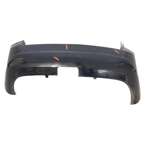 Parachoques Trasero - Volvo V50 PH.2 - Negro - 39852554 - I0-8093F - Imagen 1 de 4