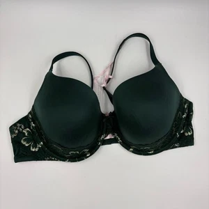 Reggiseno Victoria's Secret Body by Victoria foderato perfetto copri pizzo nuovo con etichette - Foto 1 di 9
