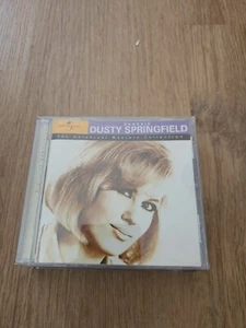 DUSTY SPRINGFIELD - CLASSIC - GREATEST HITS - UNIVERSAL CD - Picture 1 of 2