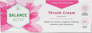 Balance Activ - Thrush Cream - 30ml - Picture 1 of 1