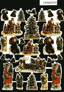 # Fotos de Chatarra # De Dinamarca, Santas & Nicholas 2 - Bild 1 von 1