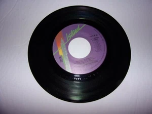 Joe Cocker & Jennifer Warnes: Up Where We Belong / 45 Rpm - Picture 1 of 2