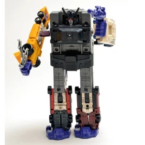 Transformers G1 Menasor reissue brand new Gift enhanced package with BOX - Picture 1 of 15