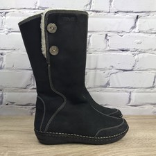 teva mid calf boots