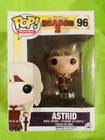 How to Train Your Dragon 2 Funko POP! Movies Astrid Vinyl Figure #96