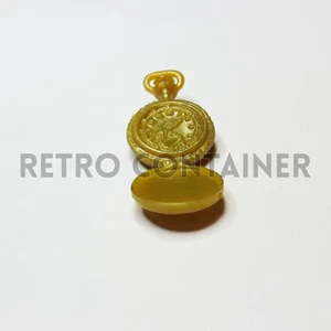 STAR TREK Playmates - Generations - Dr. Soran - Pocketwatch Weapon Part - Picture 1 of 1