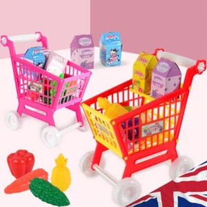 21 Pieces Pretend Play Educational Toy Role Play Toys for Children Kids - Photo 1 sur 18