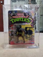 Rocksteady 1988 10 Back Playmates TMNT MOC Teenage Mutant Ninja Turtles CAS 70