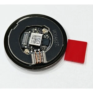 L300/L305 Back Glass Plus Heart Rate Wireless Charger for Samsung Watch 7/40MM - Zdjęcie 1 z 2
