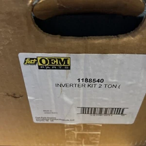 Träger Wechselrichter 1188540 2 Tonnen 99ta512018A - Bild 1 von 9