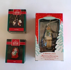 Punze Ornamente 3 verschiedene Ornamente - Bild 1 von 4