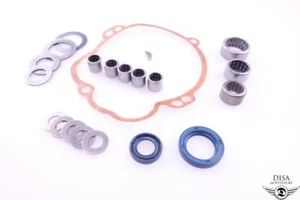 Reparatur Satz Radnabe Variator Kupplung für Vespa Piaggio Ciao Si Bravo - Bild 1 von 2
