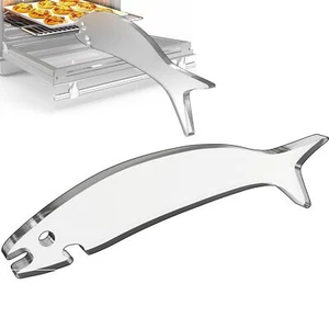 Oven Rack Puller Oven Accessories - Oven Rack Push Pull Tool Puller Stick for... - Picture 1 of 9