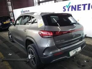 REVESTIMIENTO ALA MERCEDES EQA MK1 (H243) 2021 EN ALA REVESTIMIENTO TRASERO LH 12501755 - Imagen 1 de 1