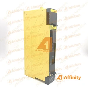 FANUC A06B-6114-H106 Servo Drive Servo Amplifier Housing Shell Cover Case - Foto 1 di 6