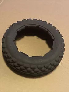 Baja 5B FRONT Dirt Buster Wheel Tyre fits HPI Rovan SS Kingmotor Tire - Picture 1 of 3
