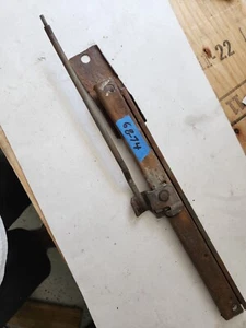 Corvette  oem 1968 1974  seat track single - Foto 1 di 3