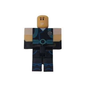 Jazwares Roblox Gavin Spero Serie 10 Escape Room 2 Figur unvollständig ohne Code - Bild 1 von 4
