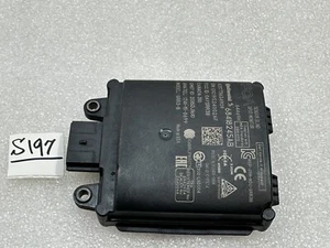 2018-2020 Dodge Durango Jeep Grand Cherokee OEM Blind Spot Radar Sensor Mopar - Picture 1 of 9