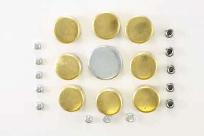 Kit de enchufe de expansión del motor Pioneer PE-100-BR Foto 1 de 4