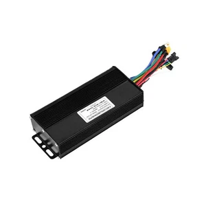 E-Bike 40A 1500/2000W 36/48V/52V Three Mode Sine Brushless Controller - Picture 1 of 15