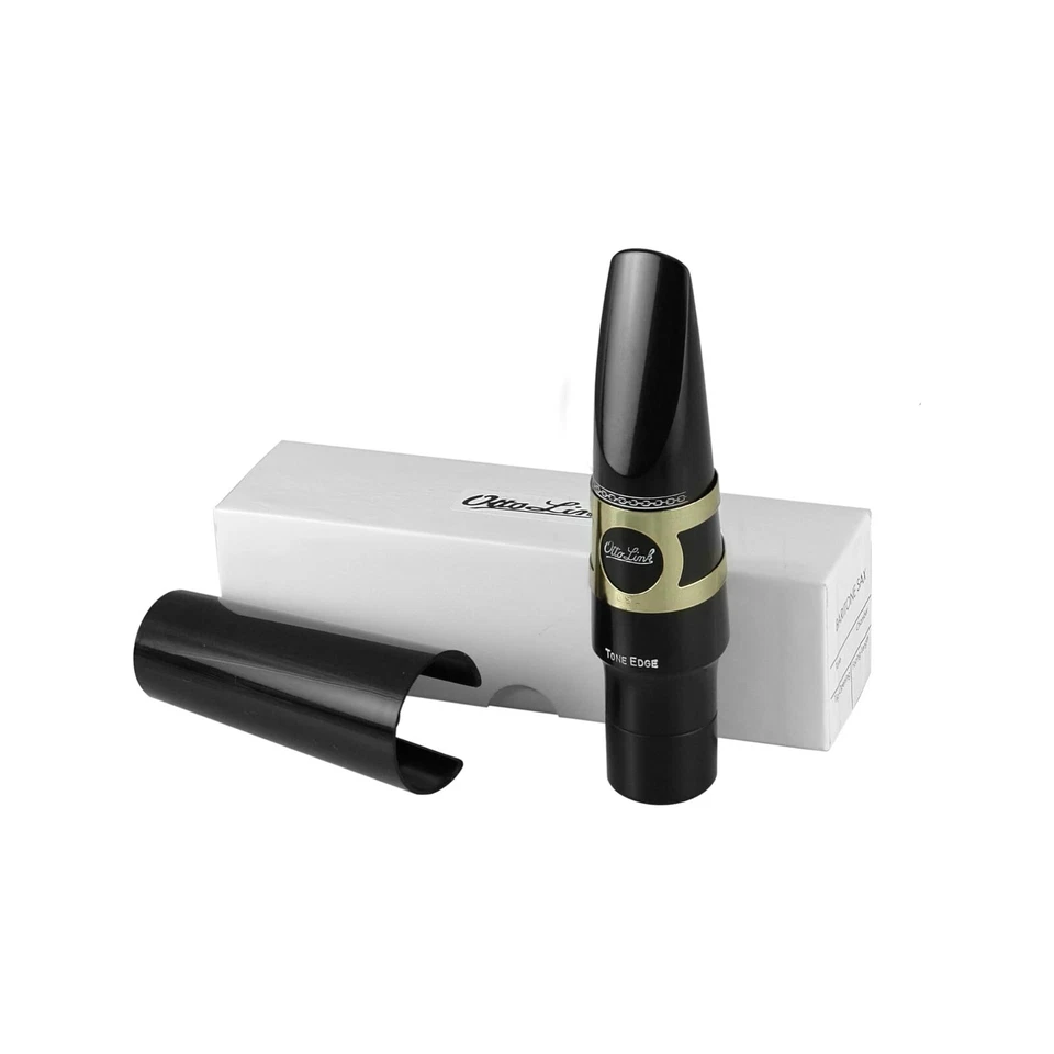 Otto Link Baritone Saxophone Mouthpiece Hard Rubber 7