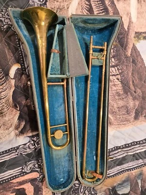 AMERICAN TRIUMPH FEITO POR HARRY PEDLER & SONS - Imagem 1 de 4