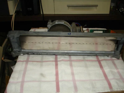 IBM 158338-001 Printronix 24H8648 500LPM Shuttle P5005A P5205A 6400-005 6400-05P - Image 1 of 3