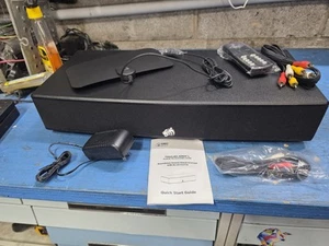 TimoLabs AMOY I TM‑SS2020BT‑2015B 2.0‑Channel Bluetooth Soundbase / Sound Stand - Picture 1 of 4