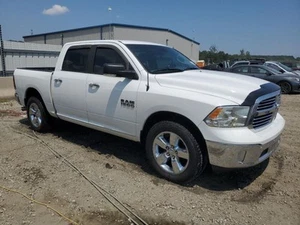Transfer Case Classic Style 5 Lug Wheel Fits 11-20 DODGE 1500 PICKUP 7526088 - Picture 1 of 12
