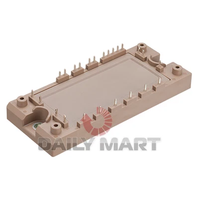 Módulo de alimentación IGBT nuevo en caja FUJI 6MBI50VA-120-50 Foto 1 de 2
