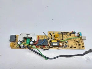 660704 Pcb Card Rev: C - Picture 1 of 5