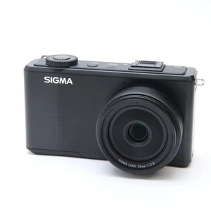 SIGMA DP2 Merrill #420 - Picture 1 of 12