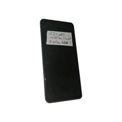 Samsung Galaxy A31 defekt ungeprüft - Bild 1 von 2