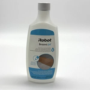 iRobot 4632813 Braava Jet Hard Floor Cleaning Solution Fresh Scent - 16 oz - New - Picture 1 of 3