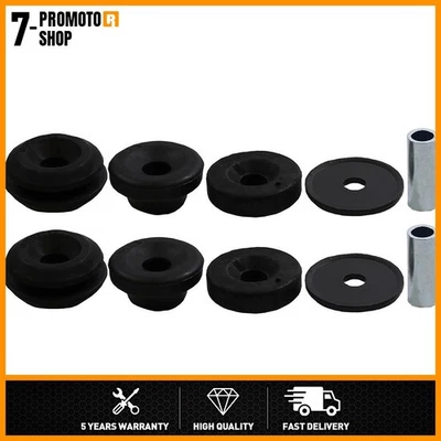 Soporte de puntal de suspensión trasera para Dodge 2000 GTX 1990 1995-2000 Dodge Avenger Foto 1 de 2