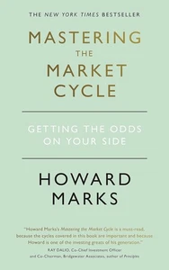 Mastering The Market Cycle Paperback # m545 - Picture 1 of 4