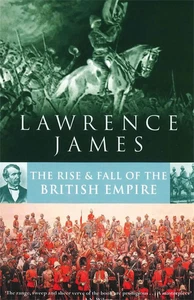 Rise And Fall Of The British Empire | Lawrence James | Englisch | Taschenbuch - Bild 1 von 1