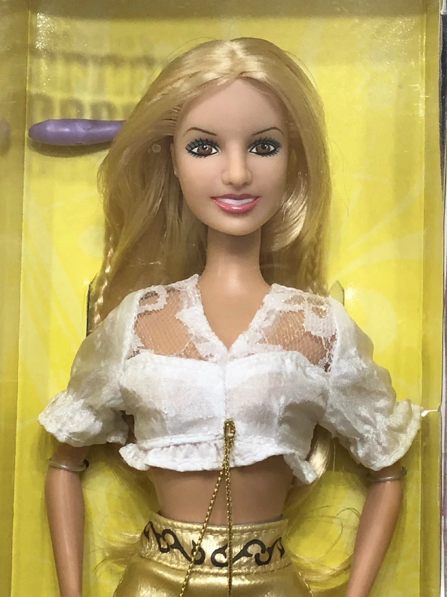 Britney Spears Doll for sale | eBay