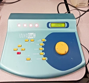 Vintage SoundBeam 2 Controller SB2 System. Einschalten, keine weiteren Tests durchgeführt - Bild 1 von 3