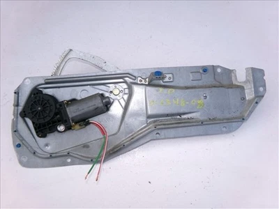 100575-XXX rear power window rh 100481 for VOLVO V70 2.4 G RANCHERA 1998 - Изображение 1 из 4