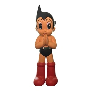 Astro Boy Toyqube 10 Inch Figurine - Picture 1 of 4