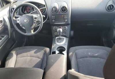 Airbag volante conductor Nissan Rogue LH 2010-2012 OEM Foto 1 de 4