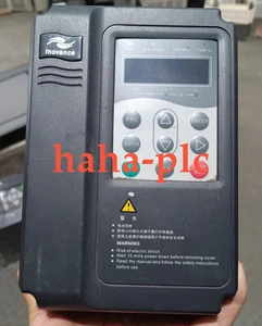 1PC used frequency converter MD320NT2.2GB+ 2.2KW 380V FedEx - Picture 1 of 5
